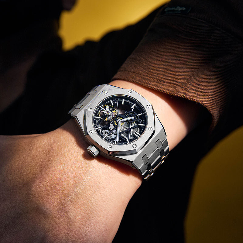 Fenmark | Field Watch