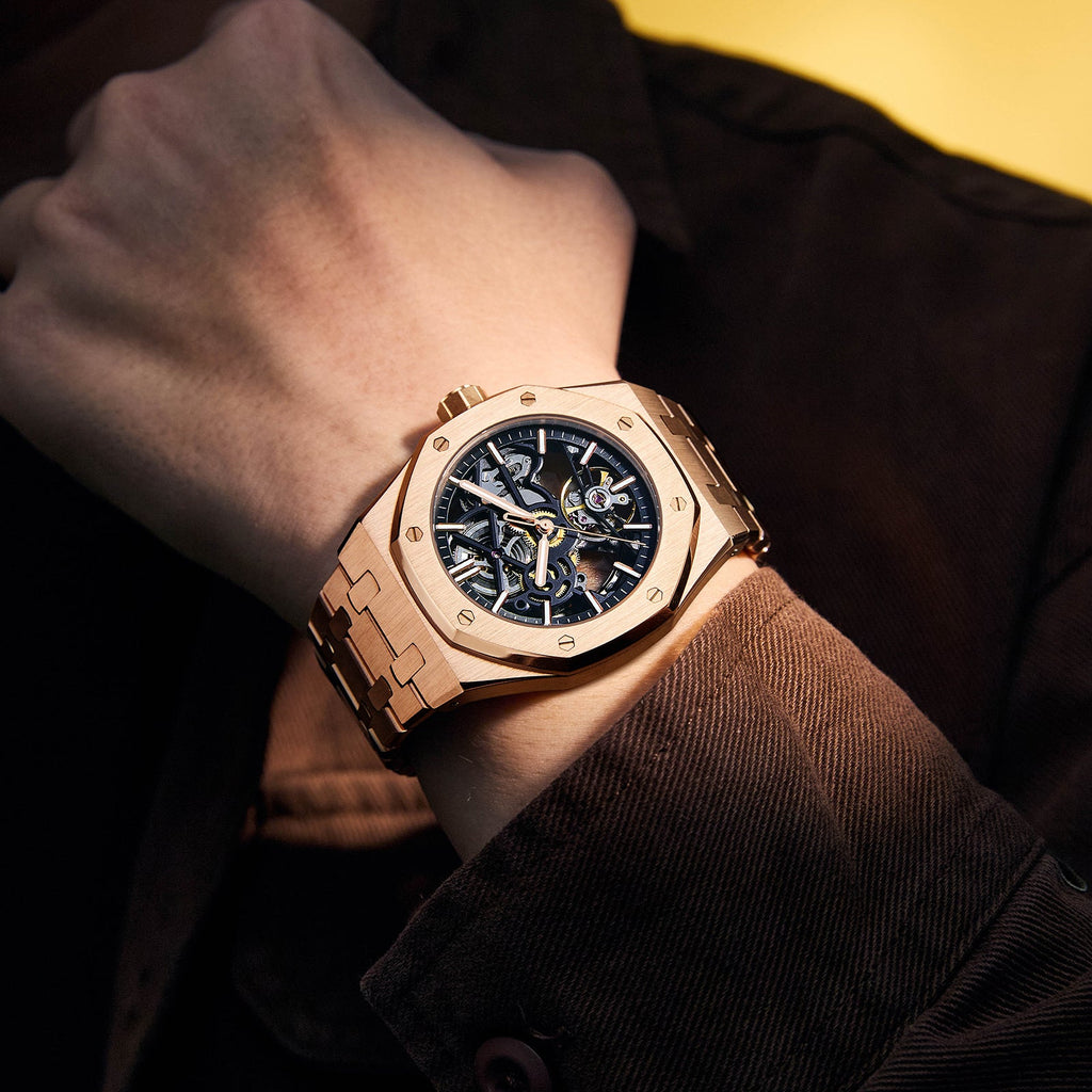Fenmark | Field Watch
