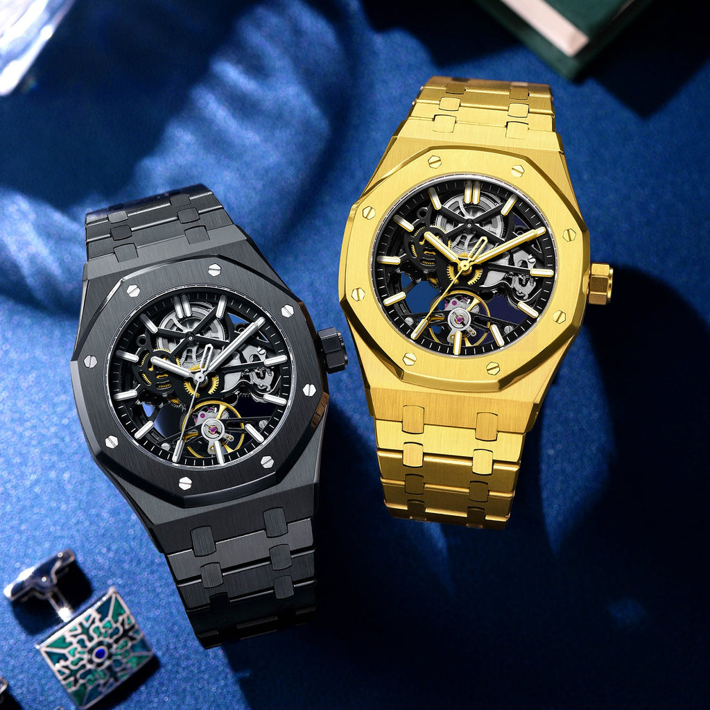 Fenmark | Field Watch