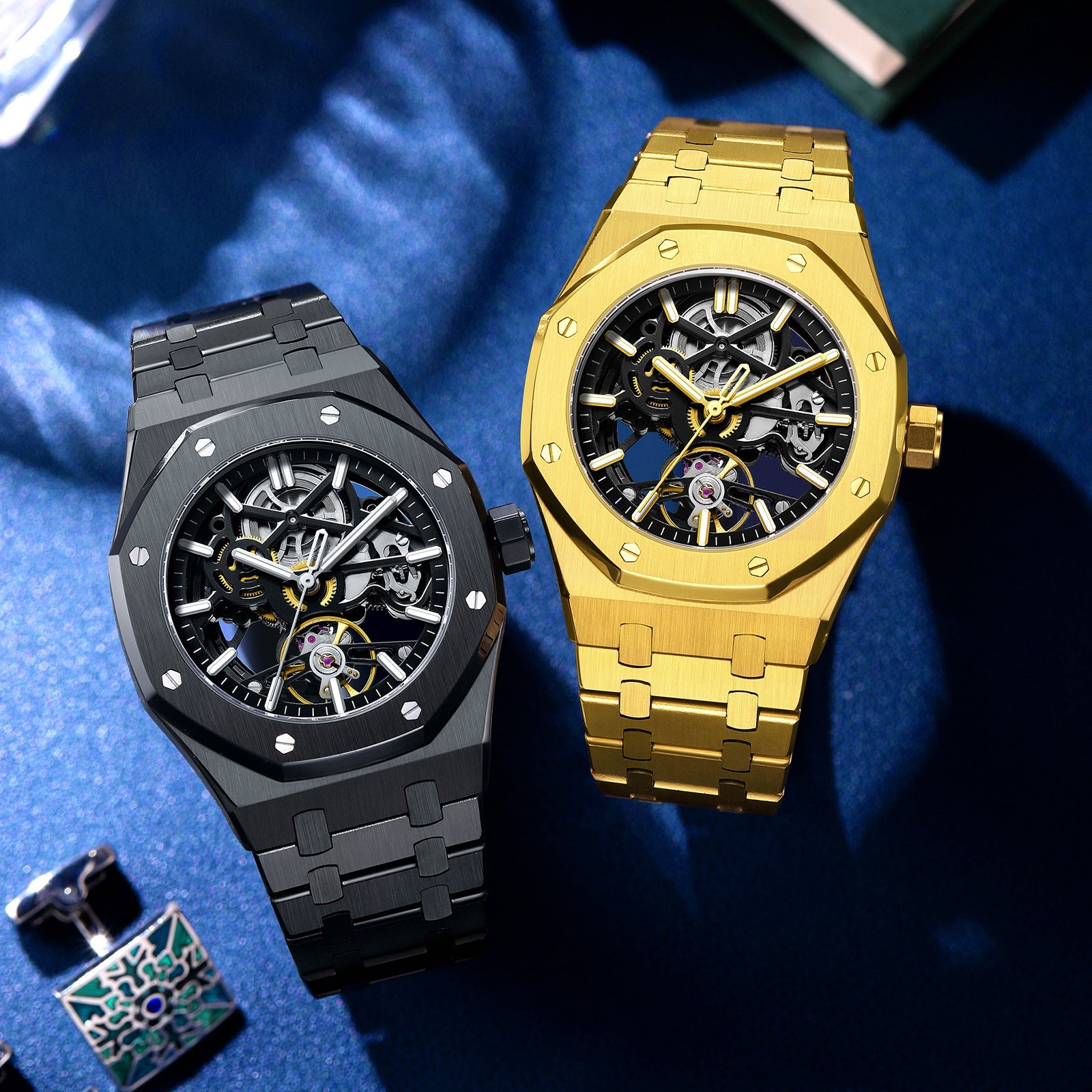 Fenmark | Field Watch