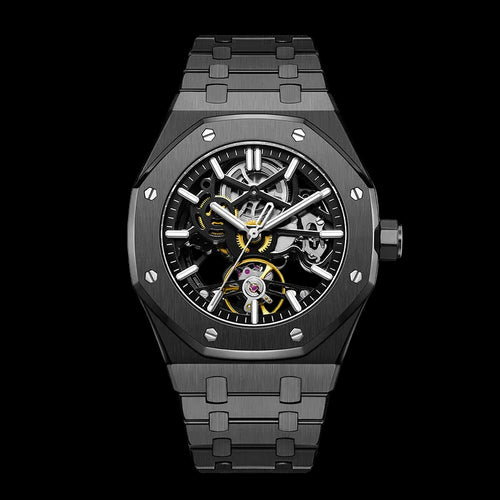 Fenmark | Field Watch