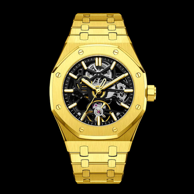 Fenmark | Field Watch