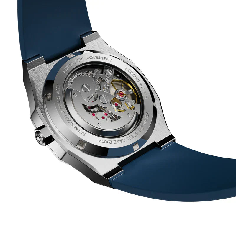 Velisoir | Automatic Watch