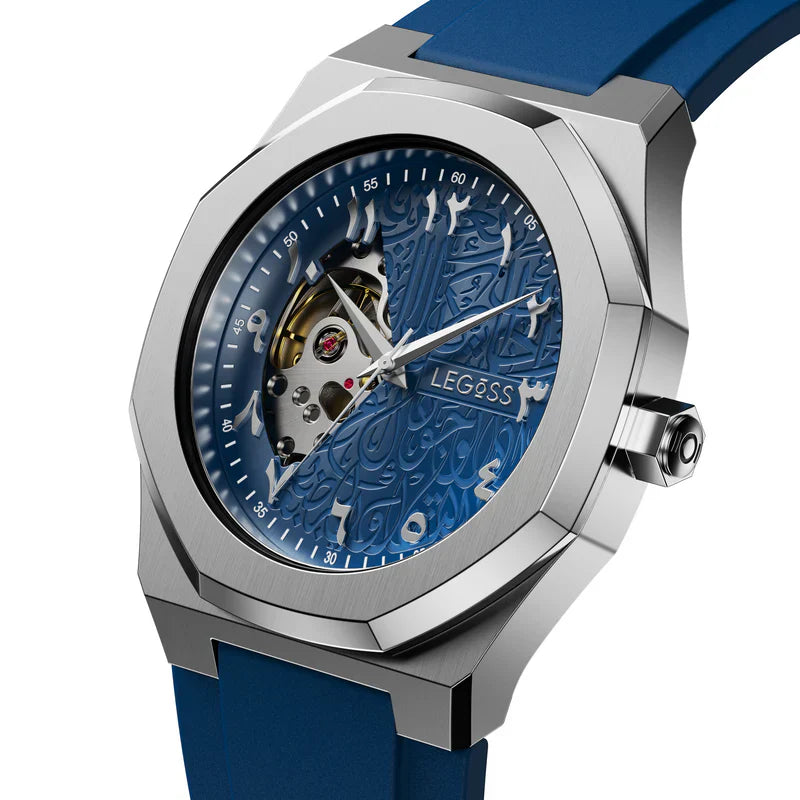 Velisoir | Automatic Watch