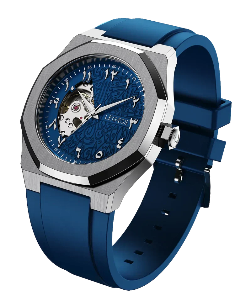 Velisoir | Automatic Watch