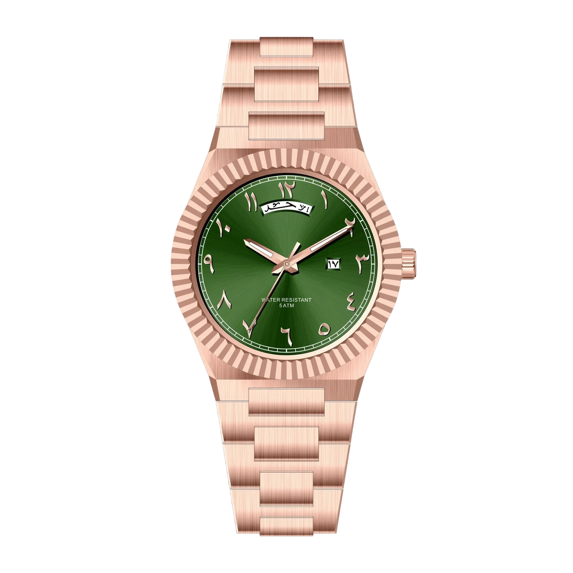 Miroen | Heritage Watch