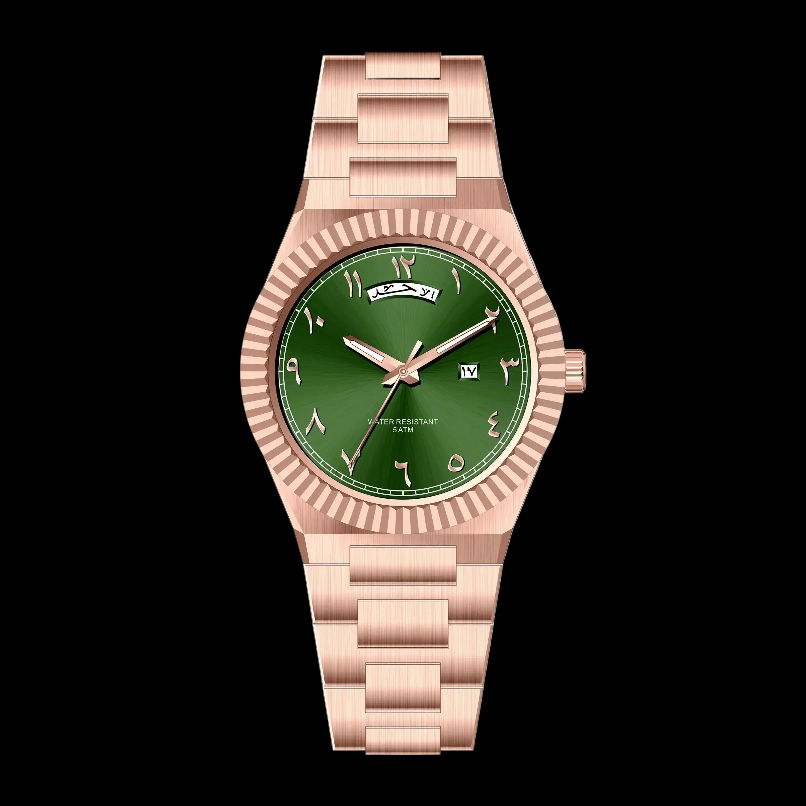 Kahiresh | Heritage Watch