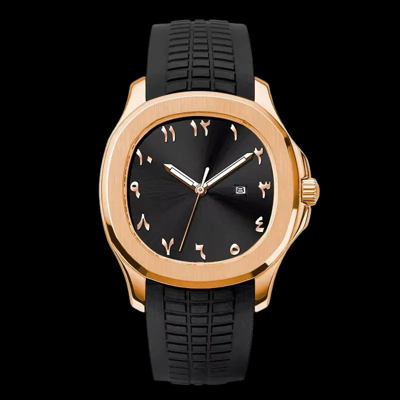 Zeynoir | Heritage Watch