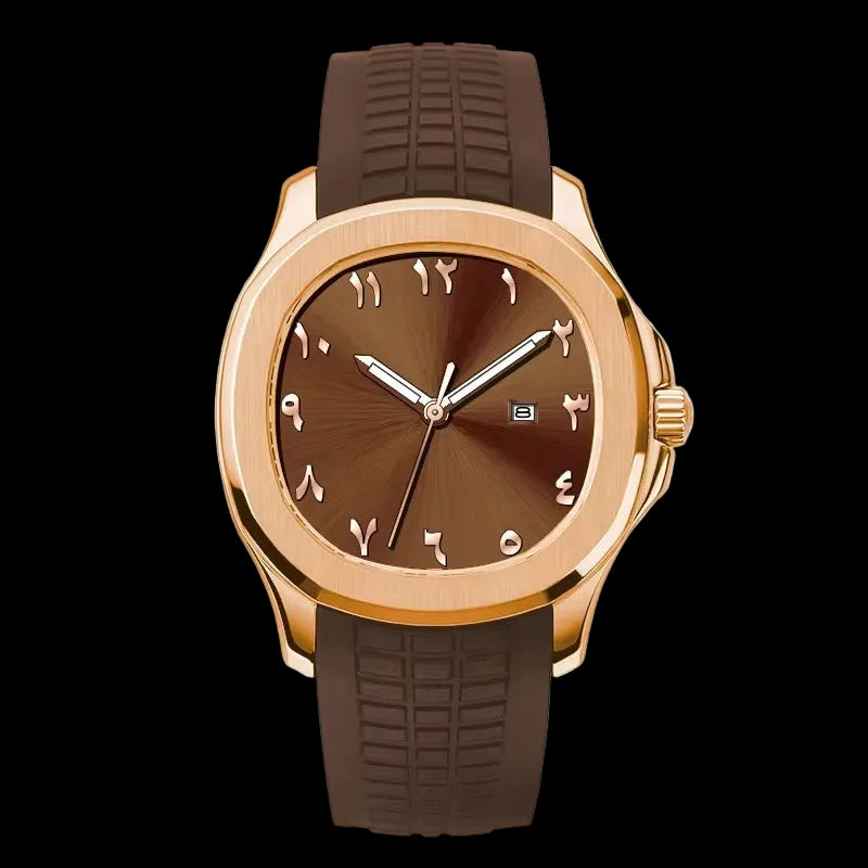 Zeynoir | Heritage Watch