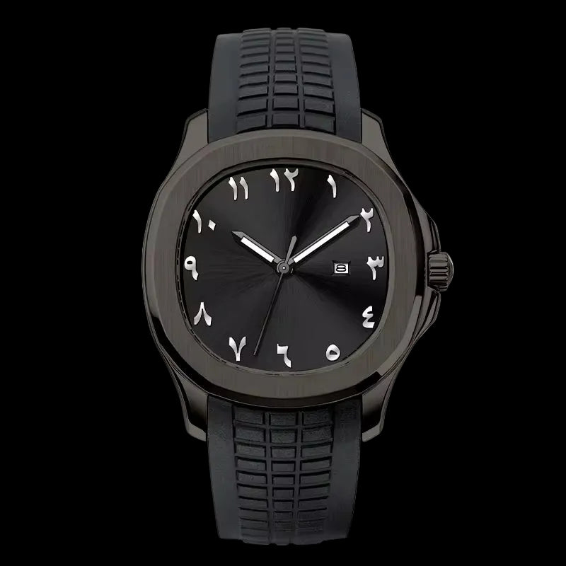 Zeynoir | Heritage Watch
