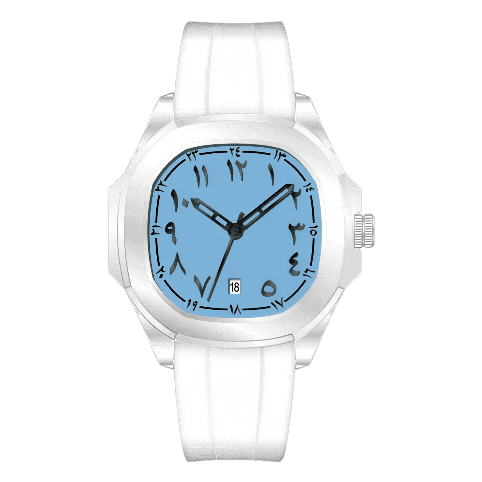 Noruir | Heritage Watch