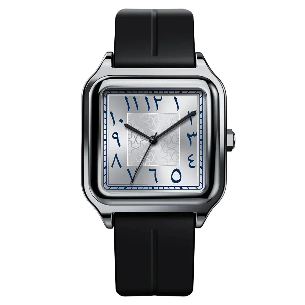 Zorahayn | Quartz Watch