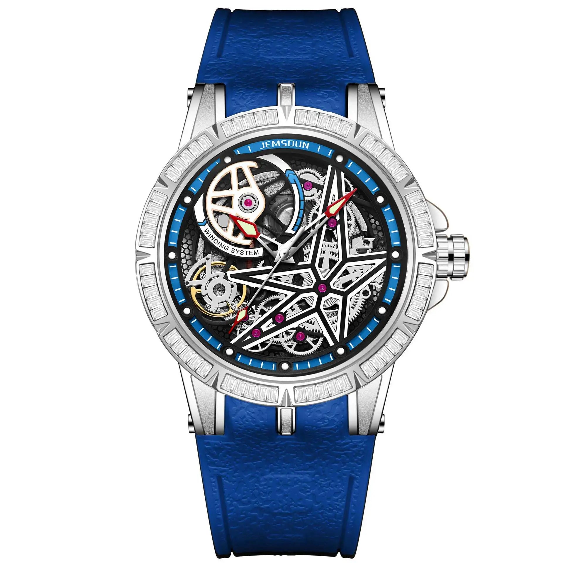 Rainbow | Automatic Watch