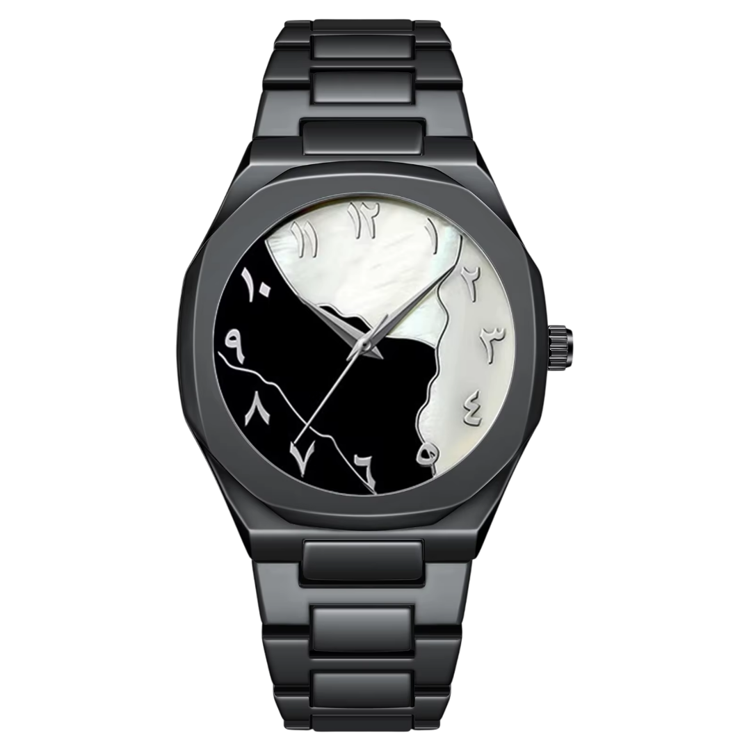 Qasuad | Heritage Watch