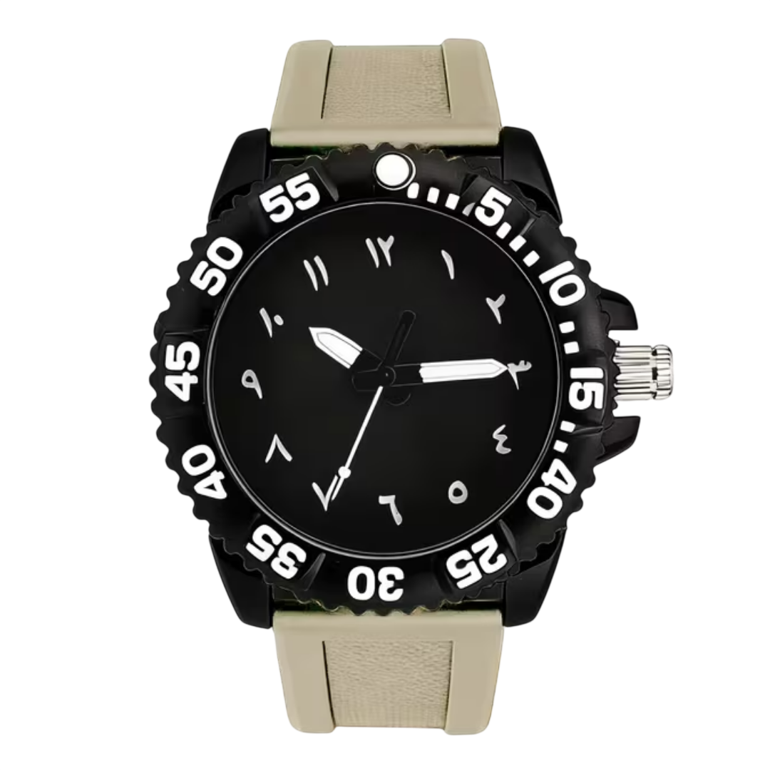 Zahuyn | Sports Watch