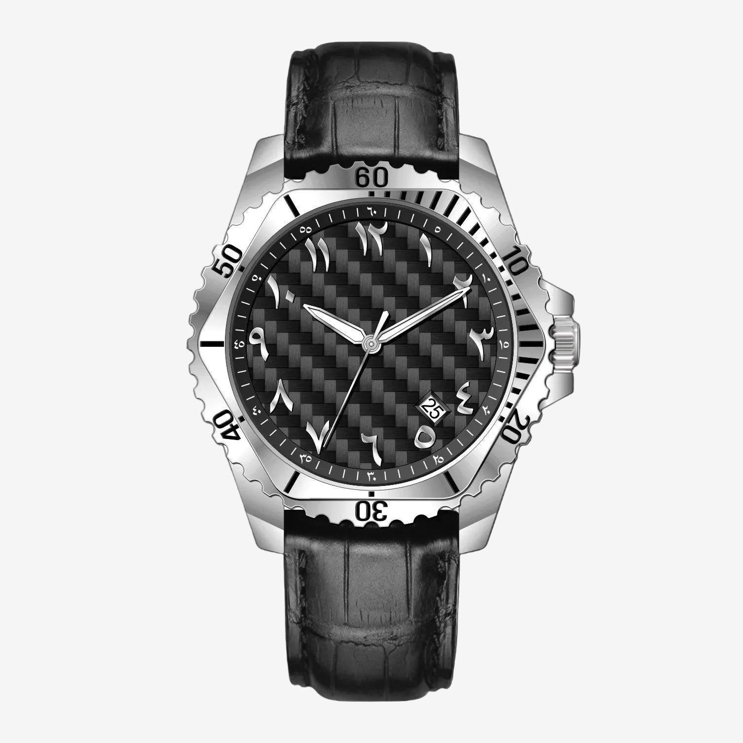 Tamiraor | Carbon Watch