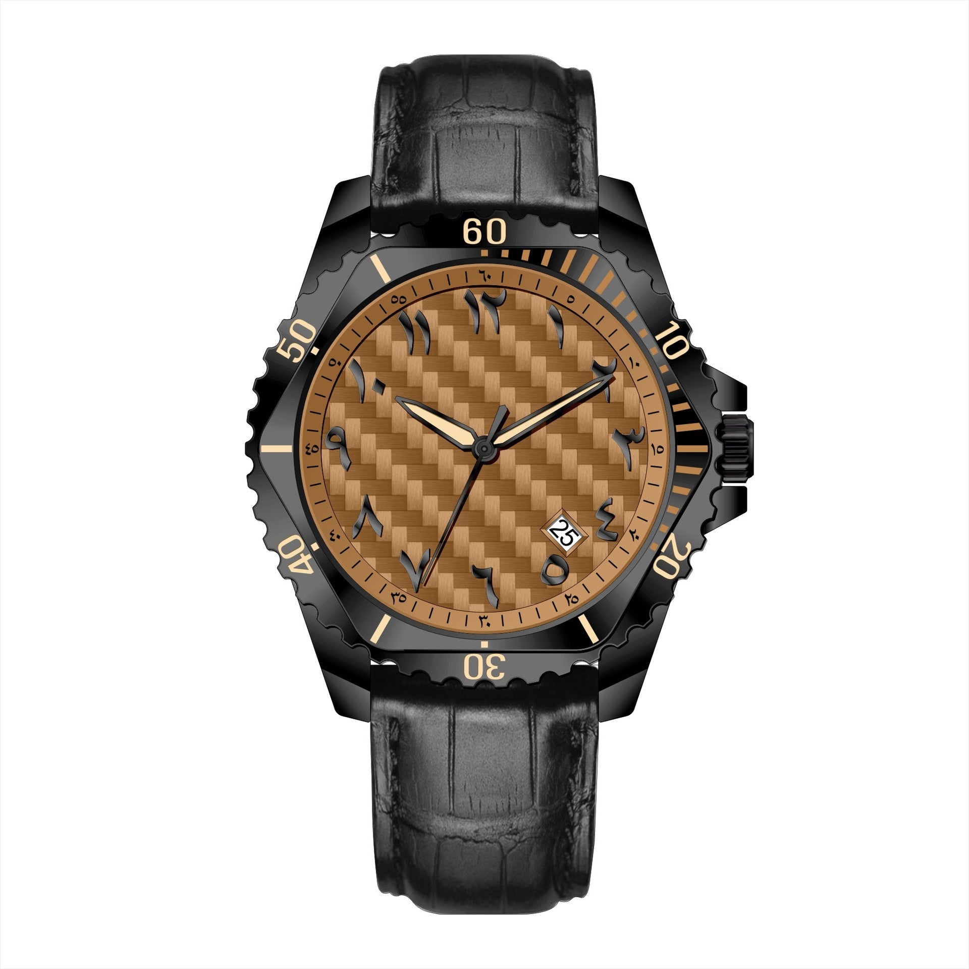 Tamiraor | Carbon Watch