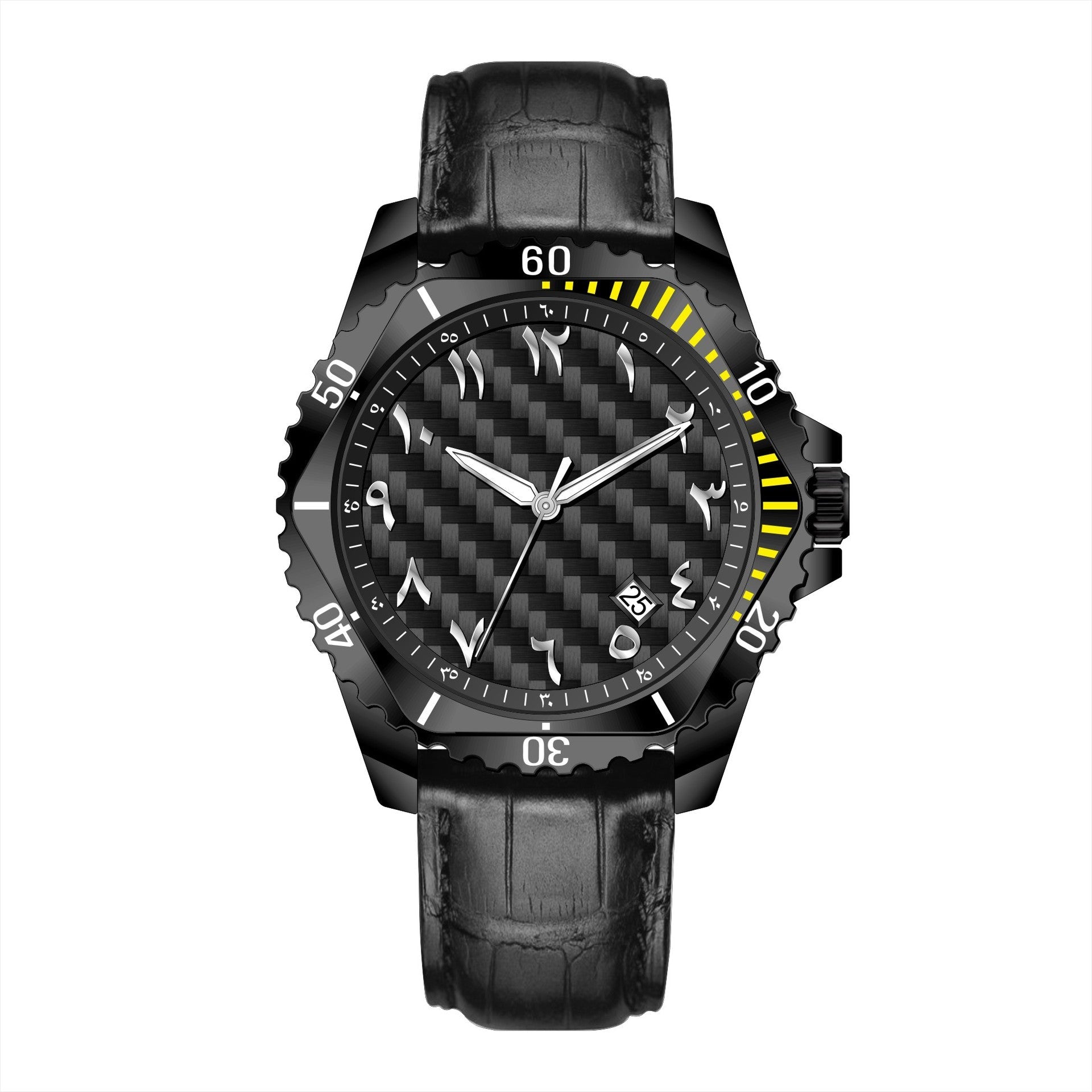 Tamiraor | Carbon Watch