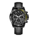 Sarimoel | Carbon Chronograph Watch