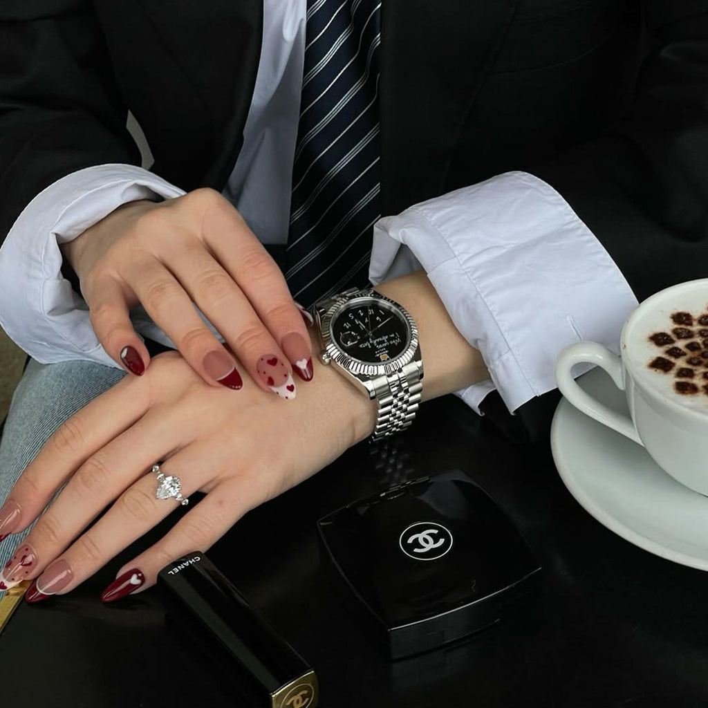 Calloran | Classic Automatic Watch