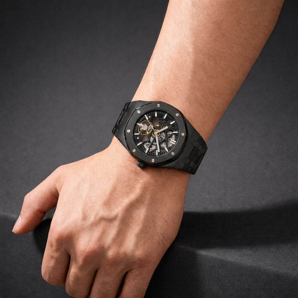 Fenmark | Field Watch