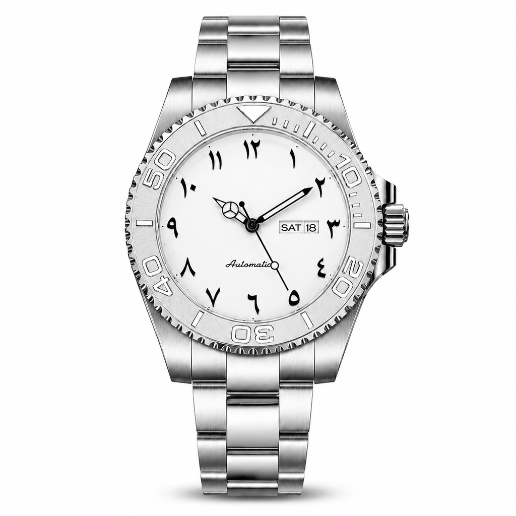 Sahluir | Sports Watch