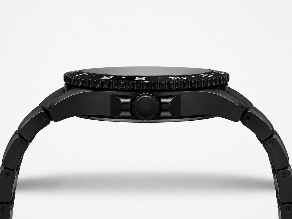 Yasuyn | Sports Watch