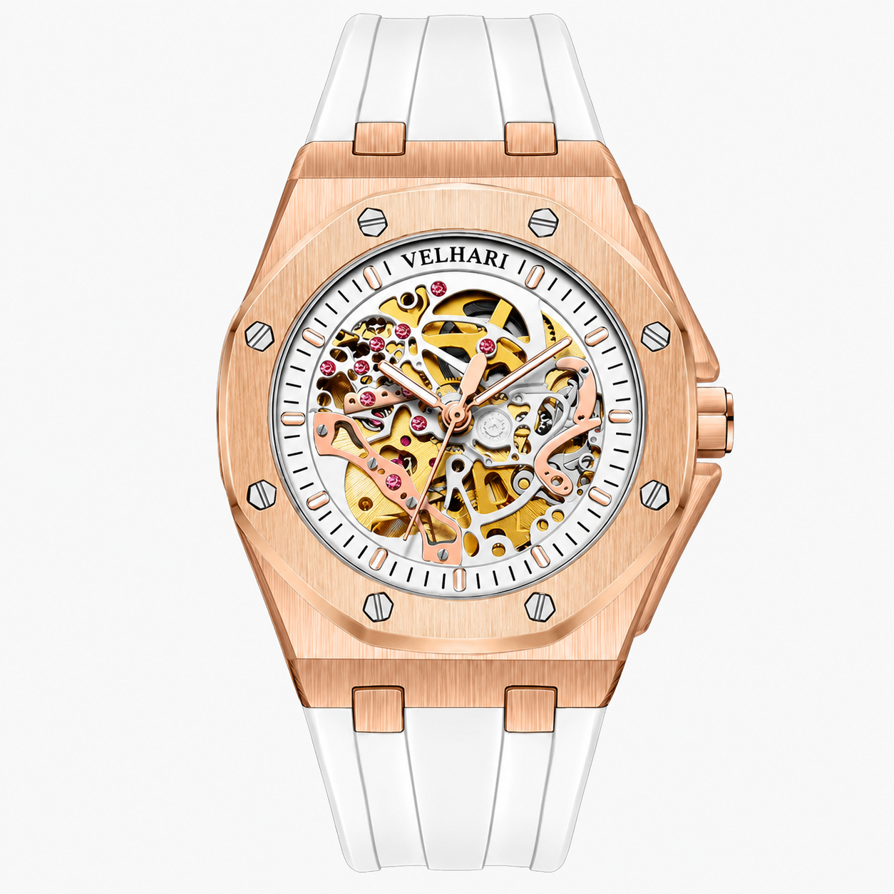Nether | Automatic Watch