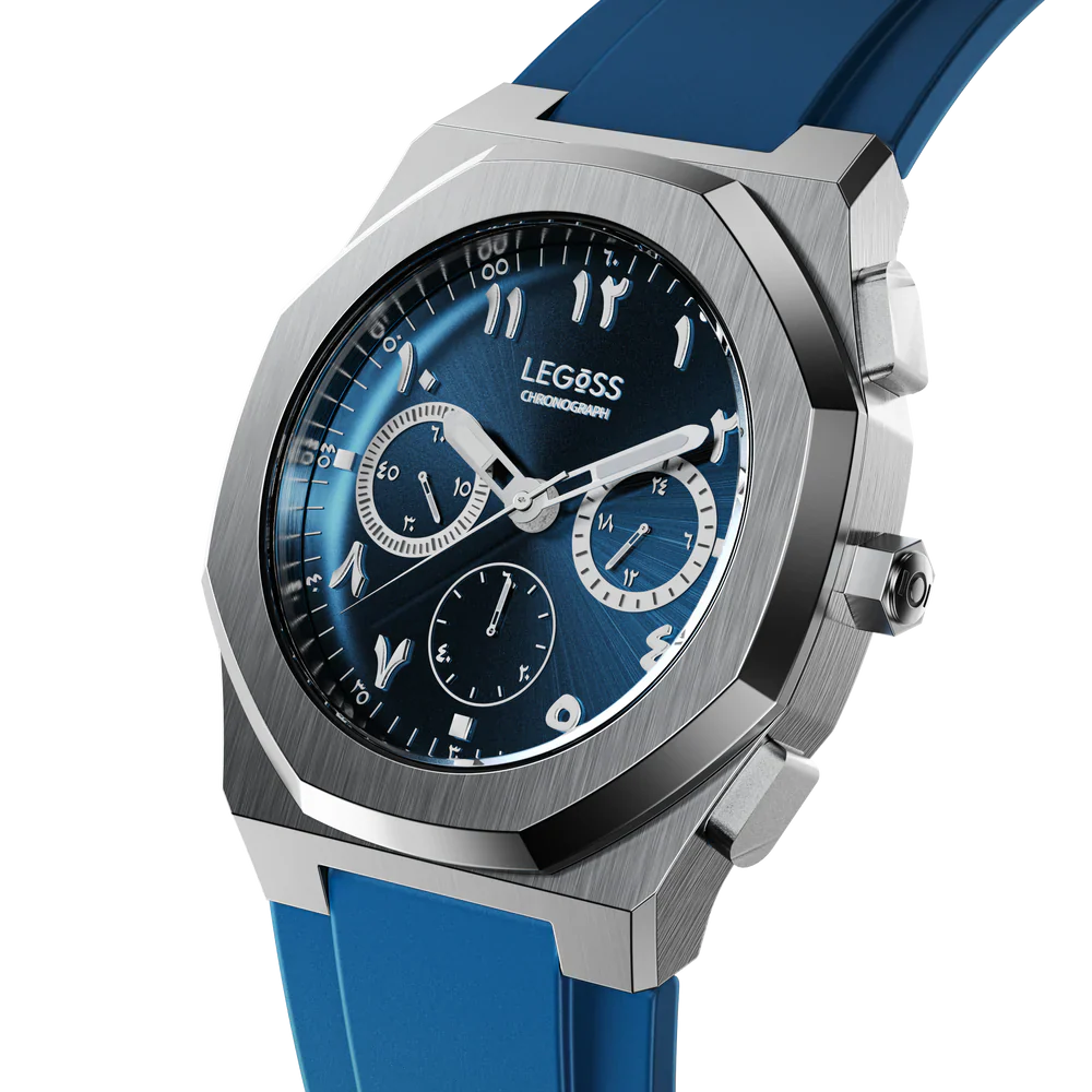 Velisoir | Automatic Watch