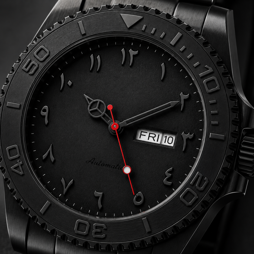 Yasuyn | Sports Watch