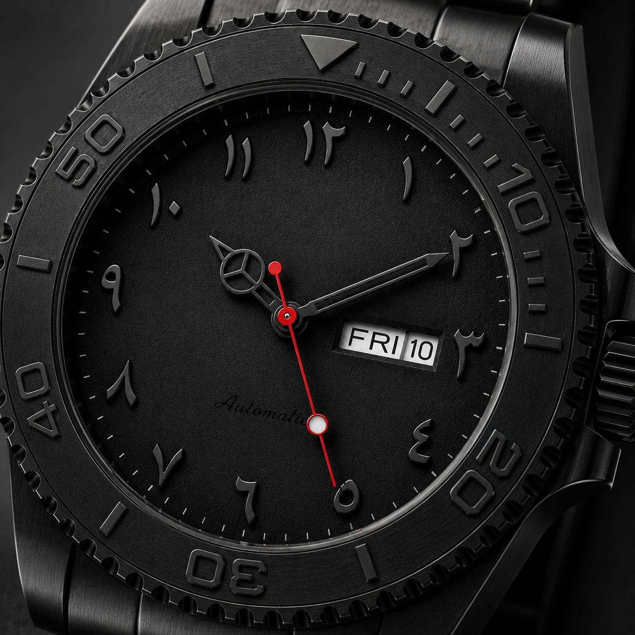 Yasuyn | Sports Watch