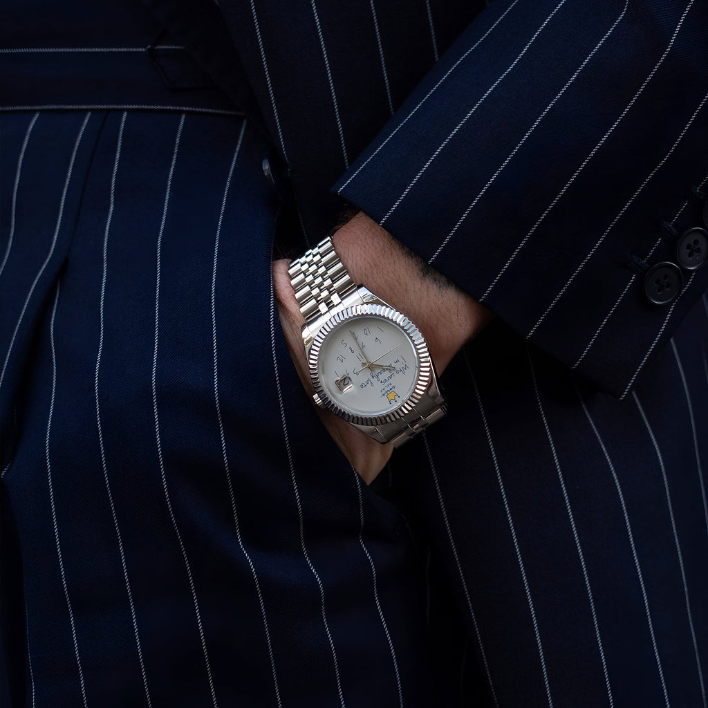Trevaso | Vintage Automatic Watch