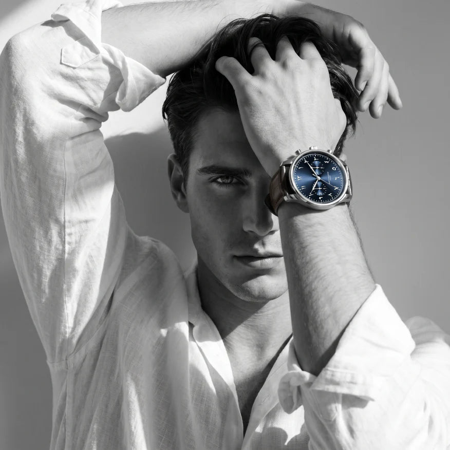 Olumiir | Sports Watch