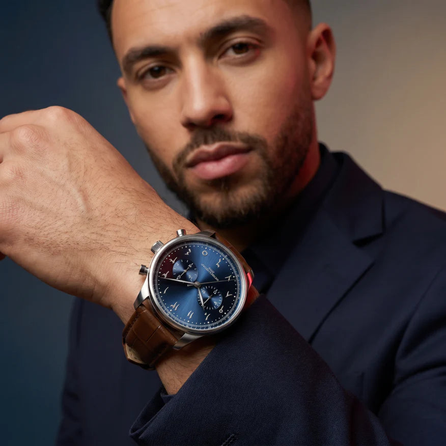 Olumiir | Sports Watch