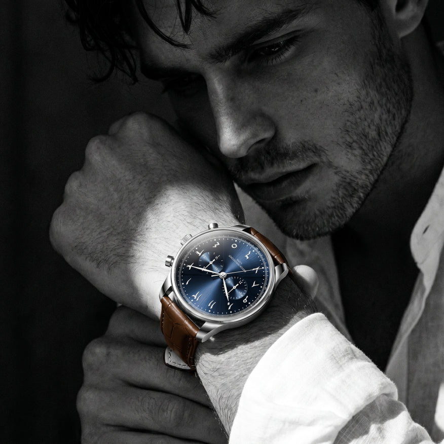 Olumiir | Sports Watch