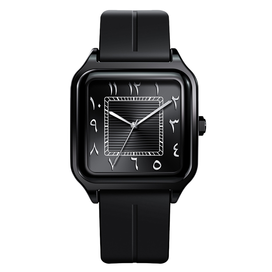 Zorahayn | Quartz Watch