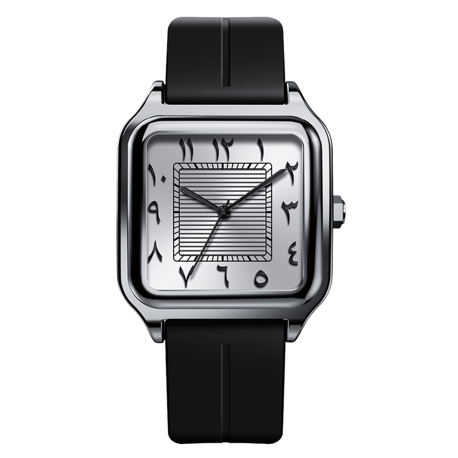 Zorahayn | Quartz Watch