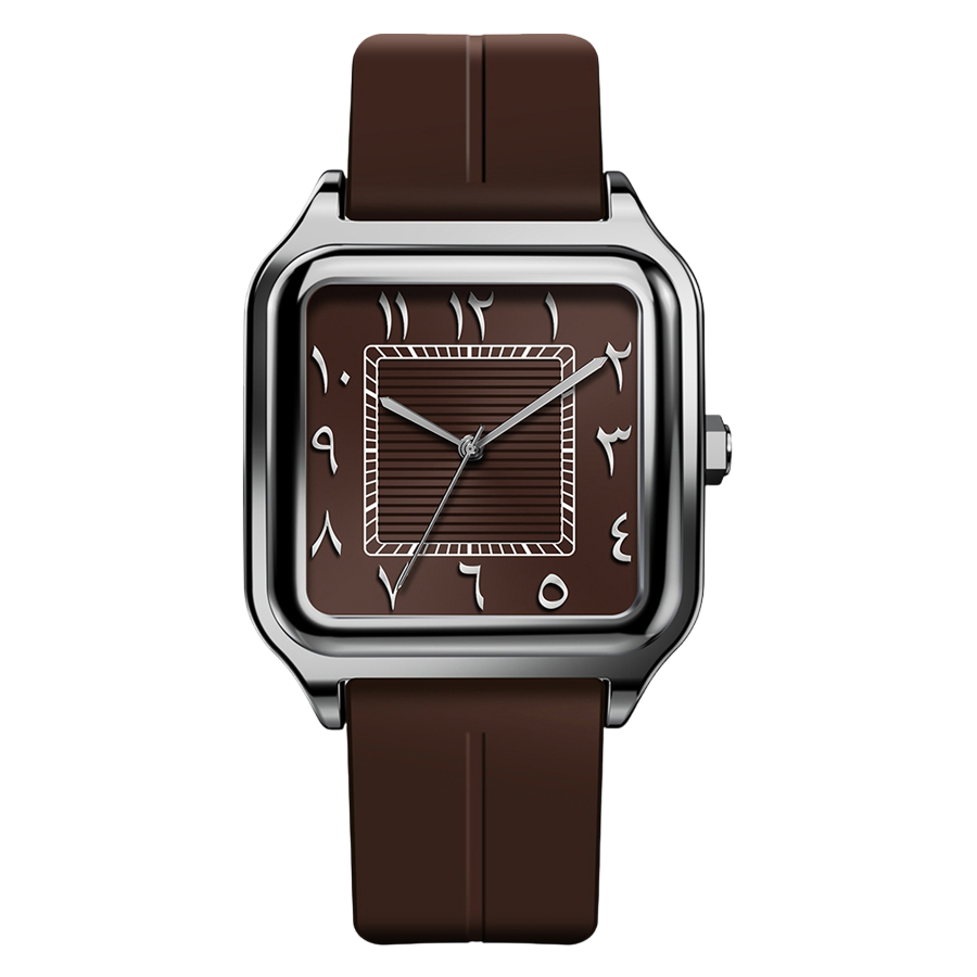 Zorahayn | Quartz Watch