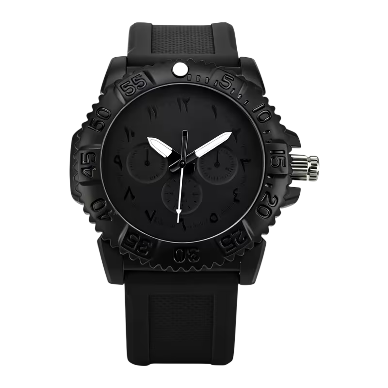 Quiliar | Sports Watch