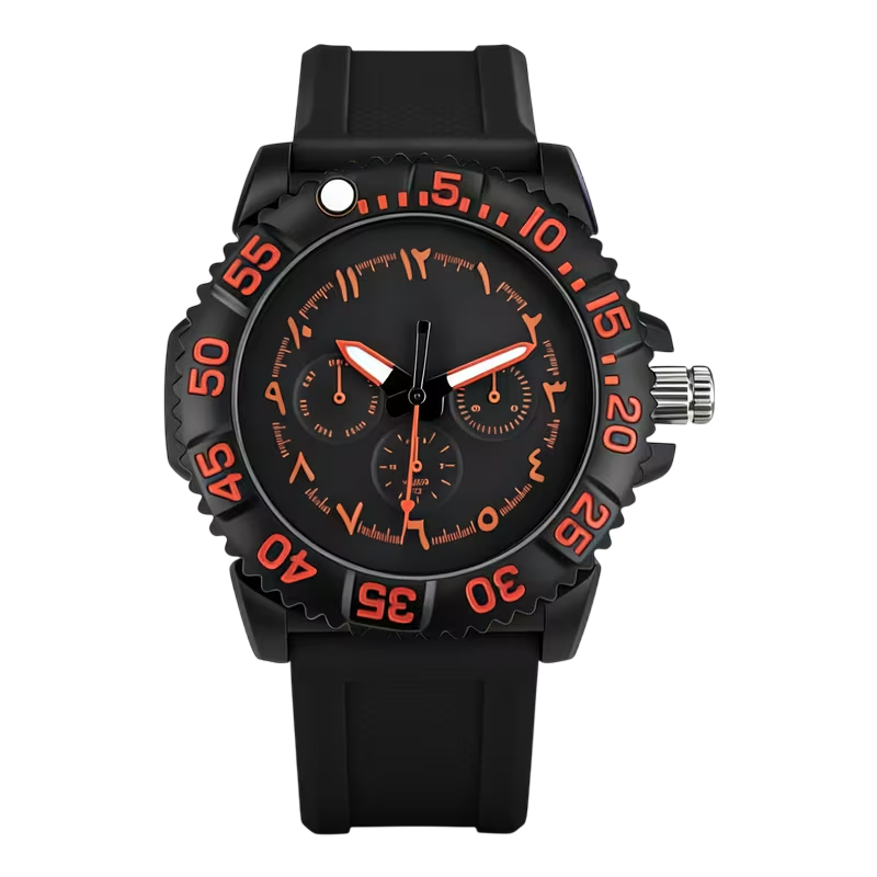Quiliar | Sports Watch