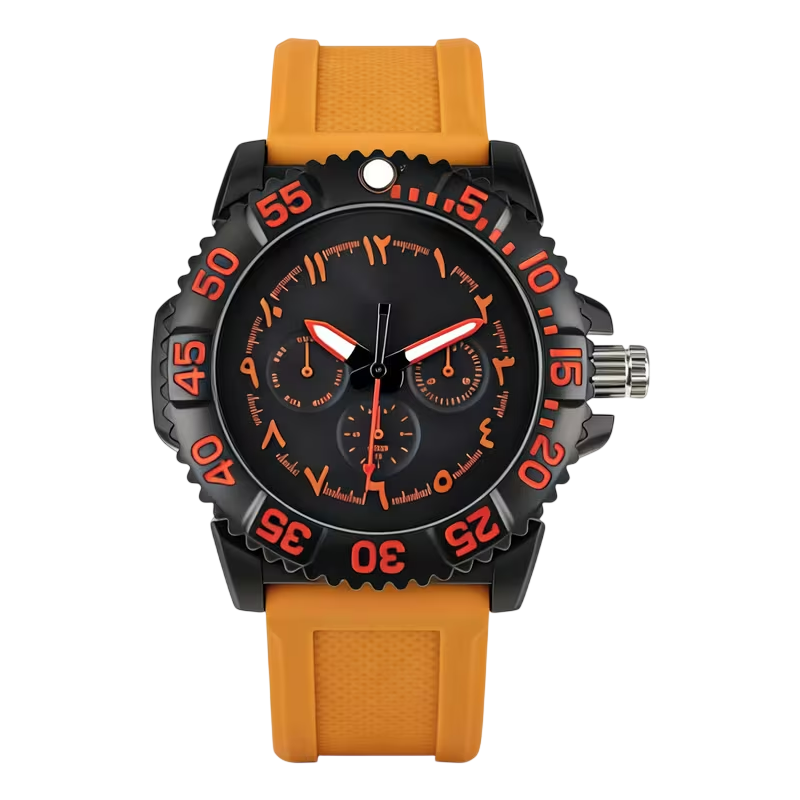 Quiliar | Sports Watch