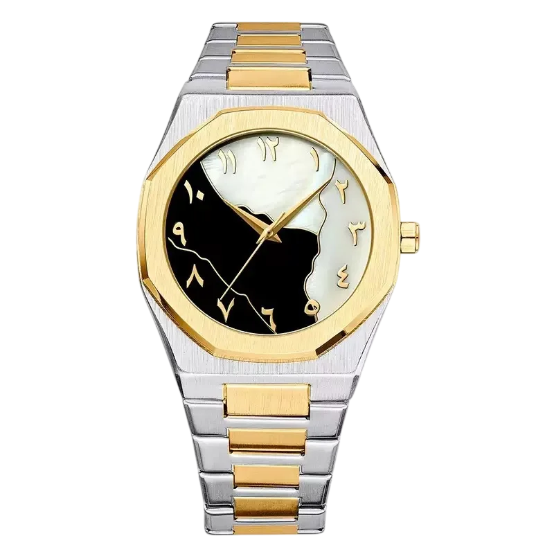 Qasuad | Heritage Watch