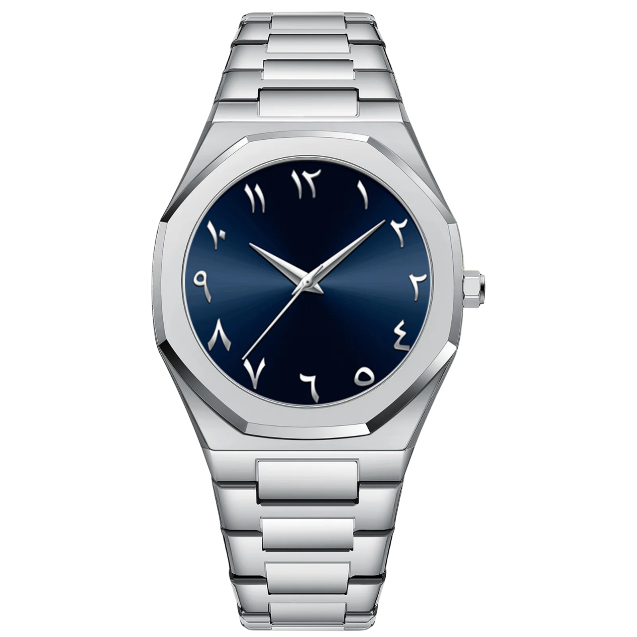 Zahuad | Heritage Watch