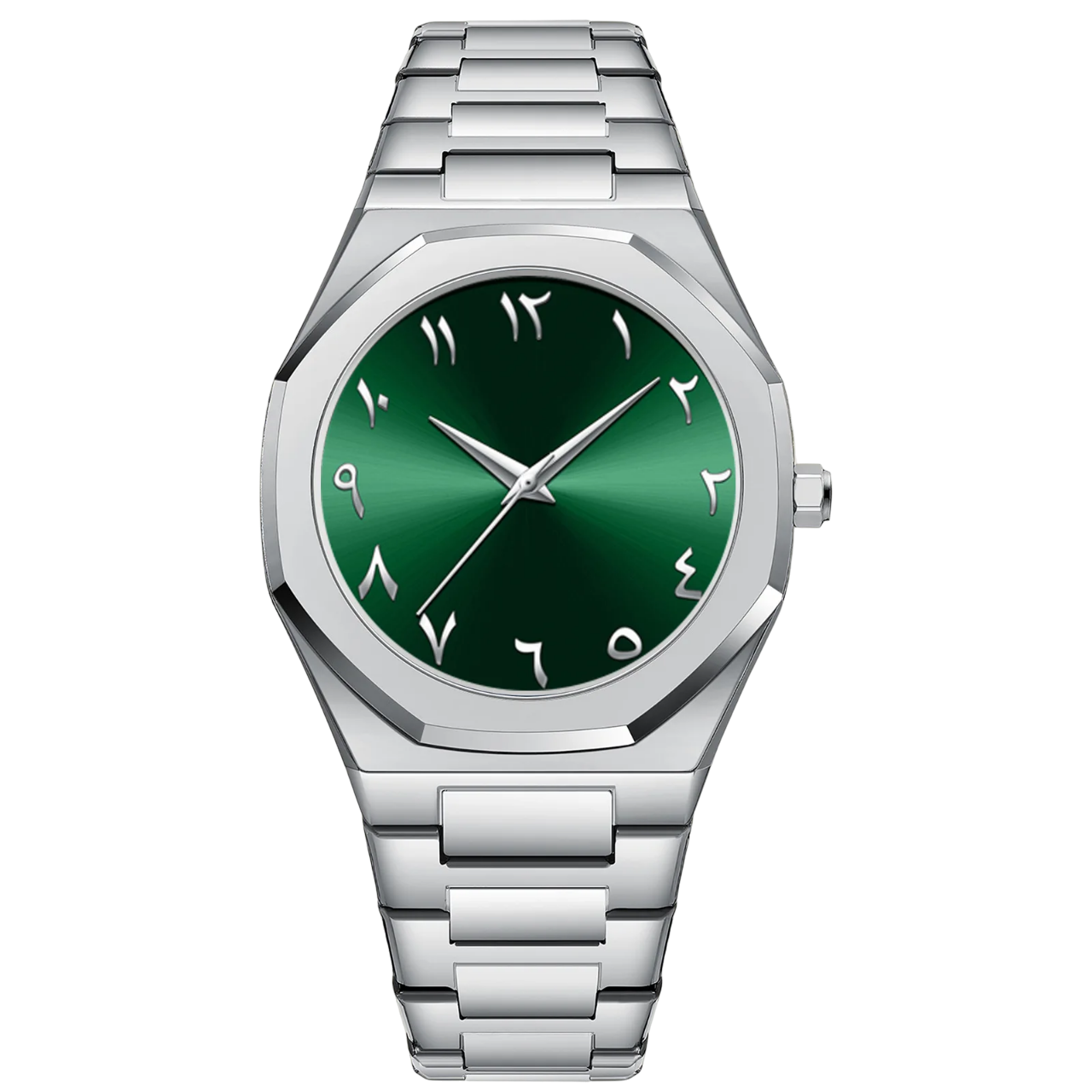 Zahuad | Heritage Watch
