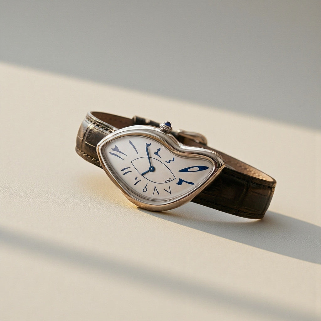 Yasoar | Minimalist Watch