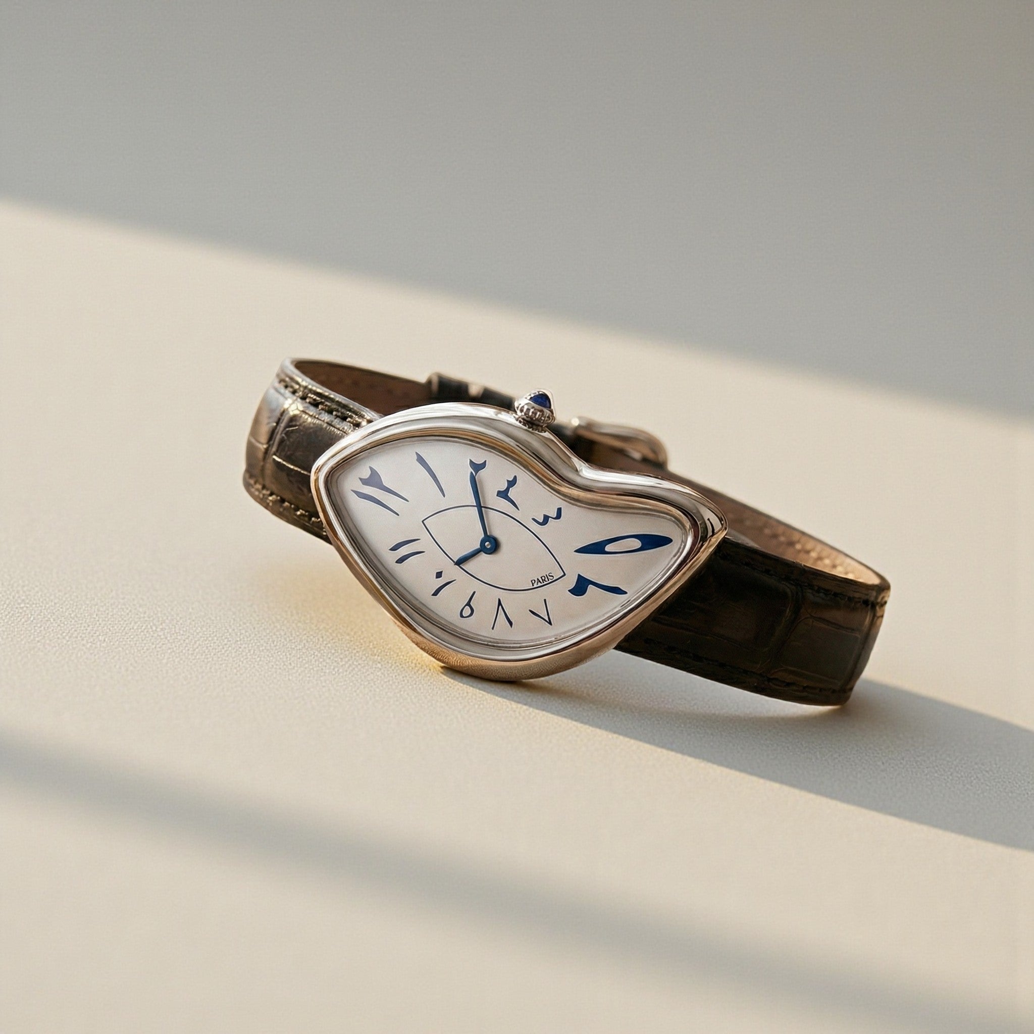 Yasoar | Minimalist Watch