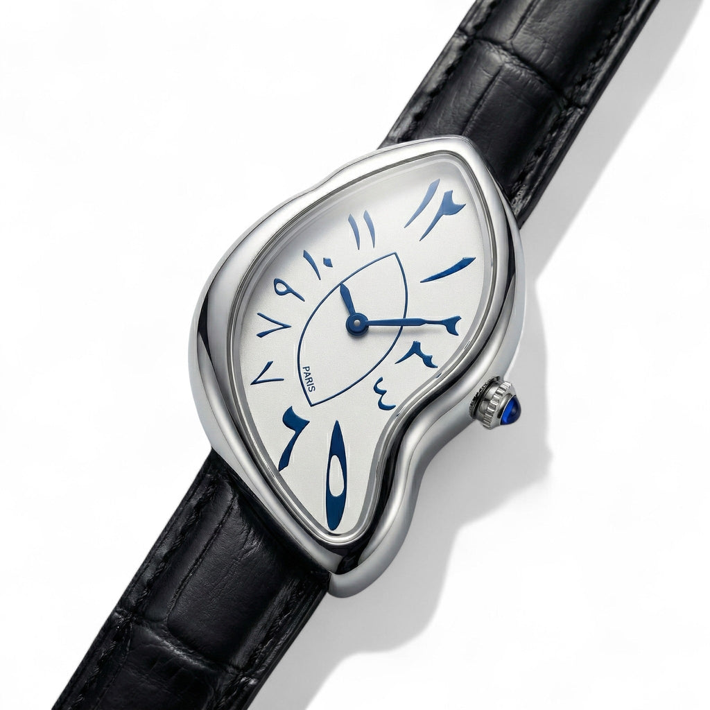 Yasoar | Minimalist Watch