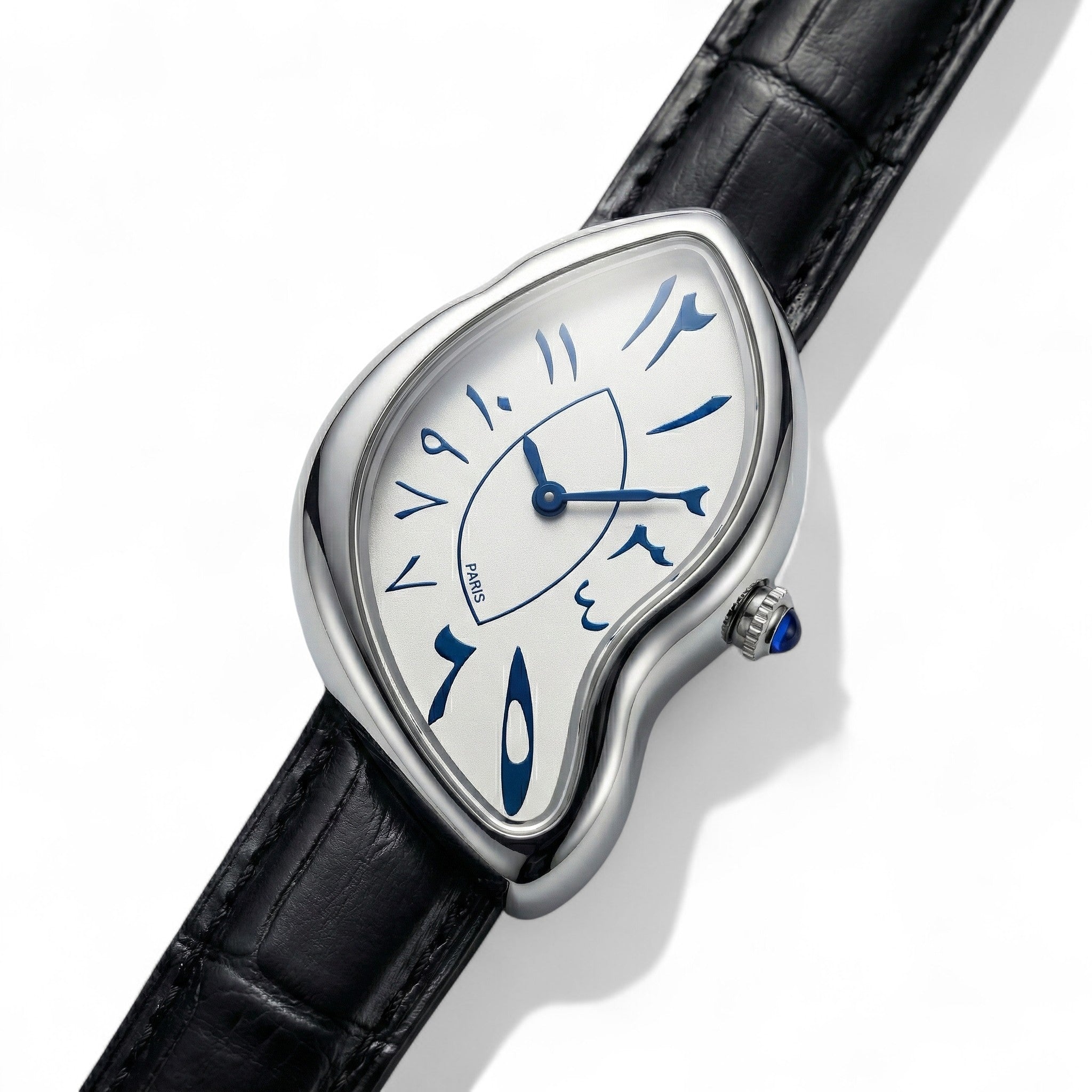 Yasoar | Minimalist Watch