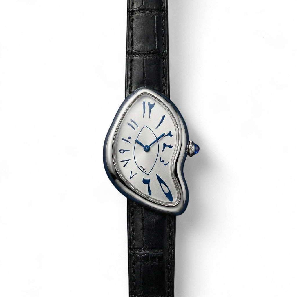 Sahluor | Minimalist Watch